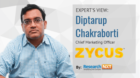 Diptarup Chakraborty Interview